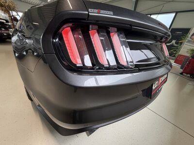 Ford Mustang Gebrauchtwagen Ford Mustang Gebrauchtwagen