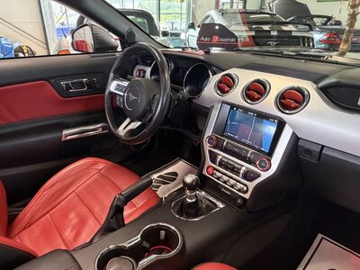 Ford Mustang Gebrauchtwagen Ford Mustang Gebrauchtwagen