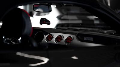 Ford Mustang Gebrauchtwagen Ford Mustang Gebrauchtwagen