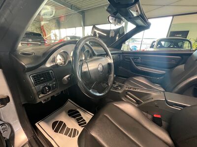 Mercedes-Benz SLK Oldtimer Mercedes-Benz SLK Oldtimer