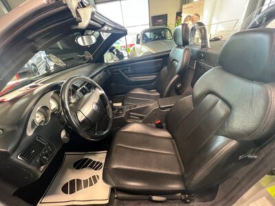 Mercedes-Benz SLK Oldtimer Mercedes-Benz SLK Oldtimer
