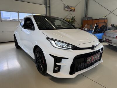 Toyota Yaris Gebrauchtwagen