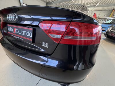 Audi A5 Gebrauchtwagen Audi A5 Gebrauchtwagen