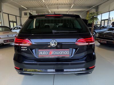 VW Golf Gebrauchtwagen VW Golf Gebrauchtwagen