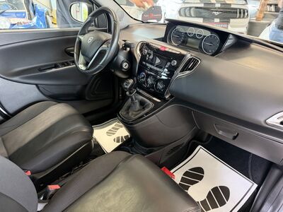 Lancia Ypsilon Gebrauchtwagen Lancia Ypsilon Gebrauchtwagen