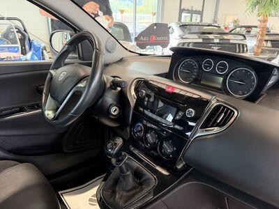 Lancia Ypsilon Gebrauchtwagen Lancia Ypsilon Gebrauchtwagen
