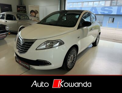 Lancia Ypsilon Gebrauchtwagen Lancia Ypsilon Gebrauchtwagen