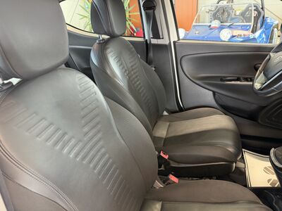 Lancia Ypsilon Gebrauchtwagen Lancia Ypsilon Gebrauchtwagen