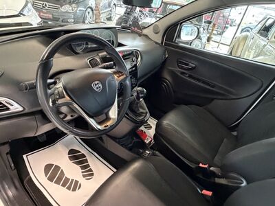 Lancia Ypsilon Gebrauchtwagen Lancia Ypsilon Gebrauchtwagen