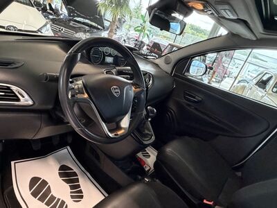 Lancia Ypsilon Gebrauchtwagen Lancia Ypsilon Gebrauchtwagen