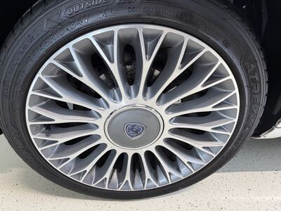 Lancia Ypsilon Gebrauchtwagen Lancia Ypsilon Gebrauchtwagen