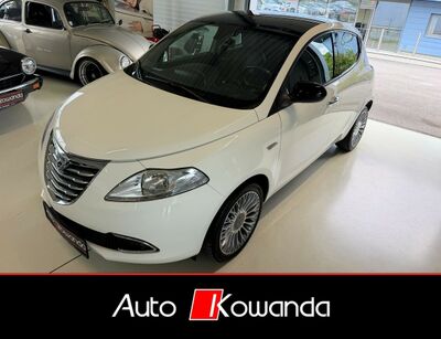 Lancia Ypsilon Gebrauchtwagen Lancia Ypsilon Gebrauchtwagen