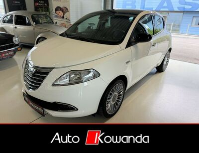 Lancia Ypsilon Gebrauchtwagen Lancia Ypsilon Gebrauchtwagen