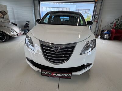 Lancia Ypsilon Gebrauchtwagen Lancia Ypsilon Gebrauchtwagen