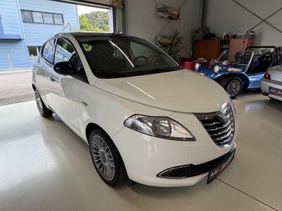 Lancia Ypsilon Gebrauchtwagen Lancia Ypsilon Gebrauchtwagen