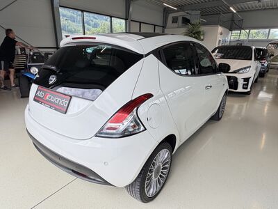 Lancia Ypsilon Gebrauchtwagen Lancia Ypsilon Gebrauchtwagen