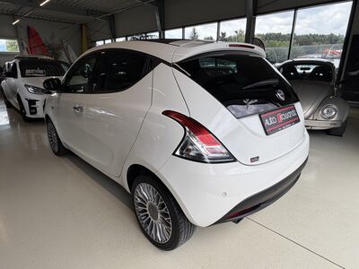 Lancia Ypsilon Gebrauchtwagen Lancia Ypsilon Gebrauchtwagen