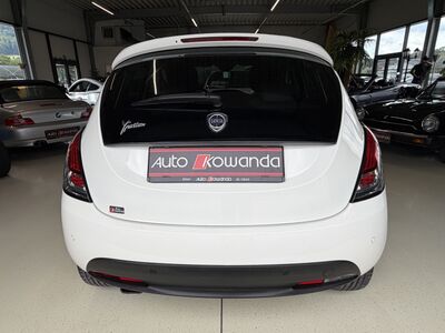 Lancia Ypsilon Gebrauchtwagen Lancia Ypsilon Gebrauchtwagen