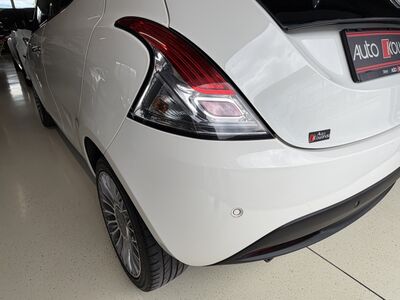 Lancia Ypsilon Gebrauchtwagen Lancia Ypsilon Gebrauchtwagen