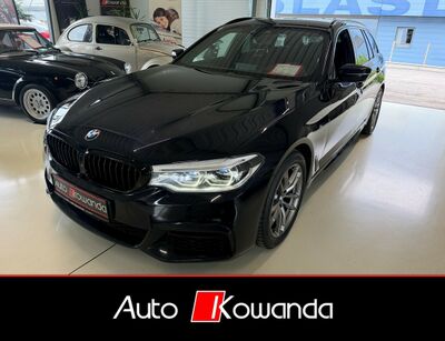 BMW 5er Gebrauchtwagen