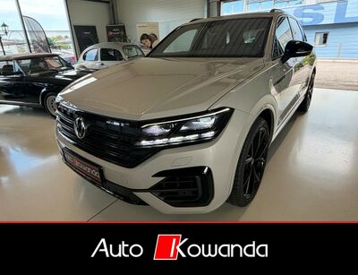 VW Touareg Gebrauchtwagen