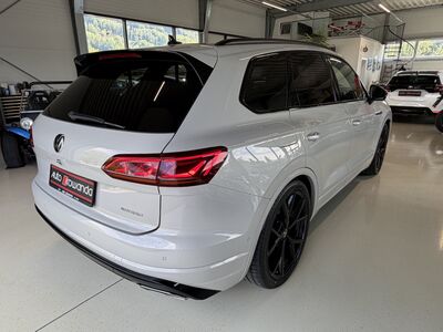 VW Touareg Gebrauchtwagen