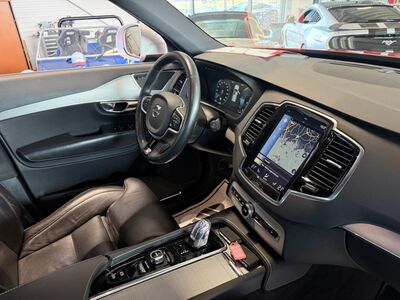 Volvo XC90 Gebrauchtwagen Volvo XC90 Gebrauchtwagen
