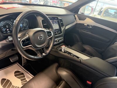 Volvo XC90 Gebrauchtwagen Volvo XC90 Gebrauchtwagen