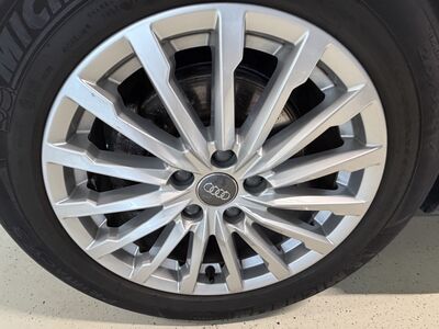 Audi Q2 Gebrauchtwagen