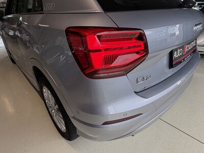 Audi Q2 Gebrauchtwagen