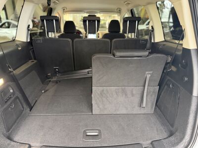 Ford Galaxy Gebrauchtwagen