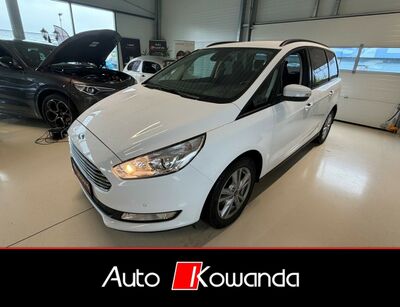 Ford Galaxy Gebrauchtwagen