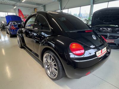 VW Beetle Gebrauchtwagen VW Beetle Gebrauchtwagen
