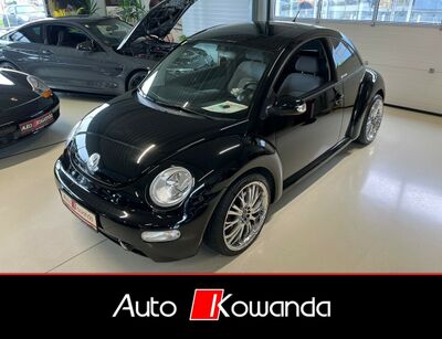 VW Beetle Gebrauchtwagen VW Beetle Gebrauchtwagen