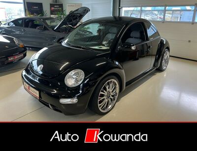 VW Beetle Gebrauchtwagen VW Beetle Gebrauchtwagen