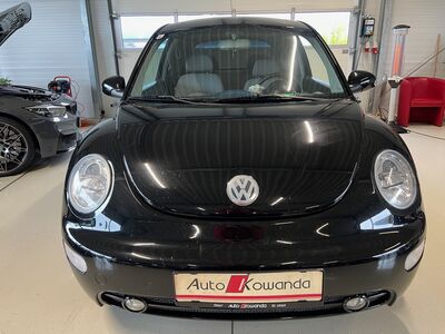 VW Beetle Gebrauchtwagen VW Beetle Gebrauchtwagen