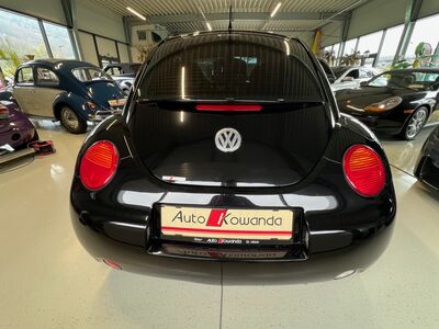 VW Beetle Gebrauchtwagen VW Beetle Gebrauchtwagen
