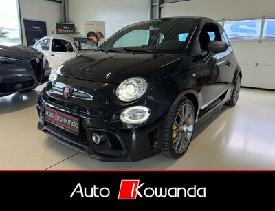 Abarth 500 Gebrauchtwagen