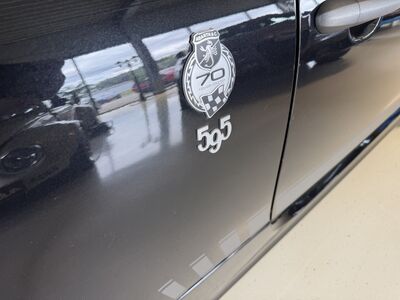 Abarth 500 Gebrauchtwagen