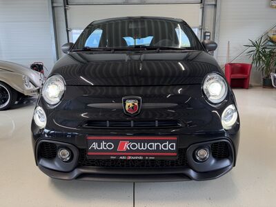 Abarth 500 Gebrauchtwagen