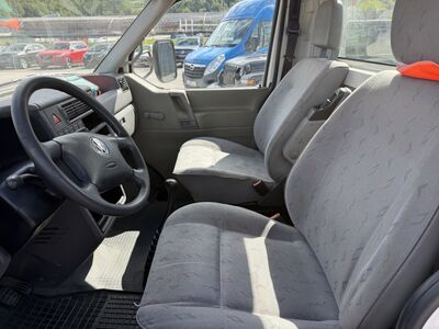 VW Abschleppwagen Gebrauchtwagen VW Abschleppwagen Gebrauchtwagen