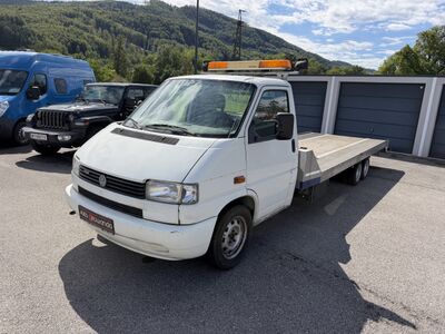 VW Abschleppwagen Gebrauchtwagen VW Abschleppwagen Gebrauchtwagen