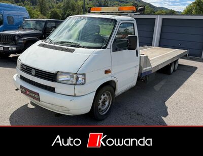 VW Abschleppwagen Gebrauchtwagen VW Abschleppwagen Gebrauchtwagen