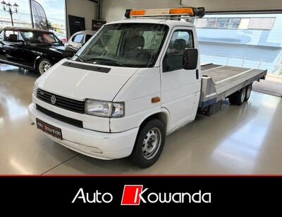 VW Abschleppwagen Gebrauchtwagen