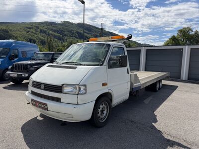 VW Abschleppwagen Gebrauchtwagen VW Abschleppwagen Gebrauchtwagen