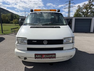 VW Abschleppwagen Gebrauchtwagen VW Abschleppwagen Gebrauchtwagen