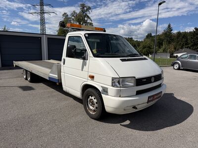VW Abschleppwagen Gebrauchtwagen VW Abschleppwagen Gebrauchtwagen