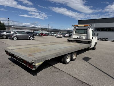 VW Abschleppwagen Gebrauchtwagen VW Abschleppwagen Gebrauchtwagen