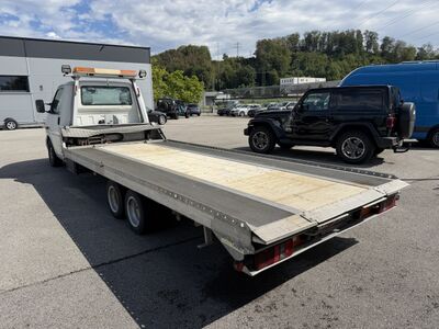 VW Abschleppwagen Gebrauchtwagen VW Abschleppwagen Gebrauchtwagen