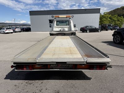 VW Abschleppwagen Gebrauchtwagen VW Abschleppwagen Gebrauchtwagen